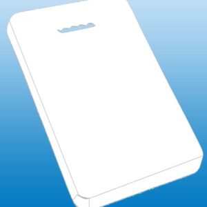 First Voice® CPR Training Kneeling Pad