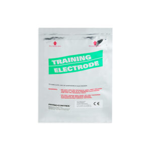 LIFEPAK® Defibrillation/ECG Training Electrodes