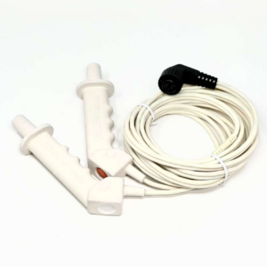LIFEPAK® 15 / 20e Internal Paddle Handles with Discharge Control