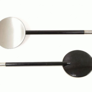 LIFEPAK® 15 / 20e Internal Paddle Set – 2" (5.75" shaft)