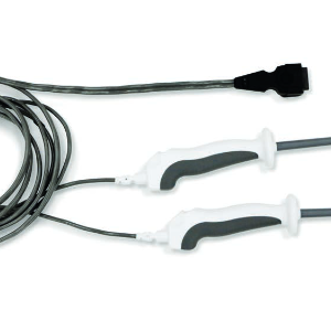LIFEPAK® 20e Internal Paddle Set - 1.6" size (5.9" shaft length)