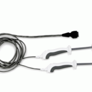 LIFEPAK® 15 Internal Paddle Set – 1.6" (5.9" shaft)