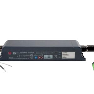 LIFEPAK® 15 DC Power Adapter