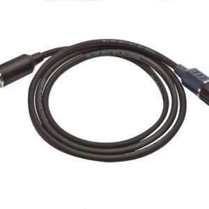 LIFEPAK® 15 Power Extension Cable for AC/DC Power Adapter (5 ft 3 in)
