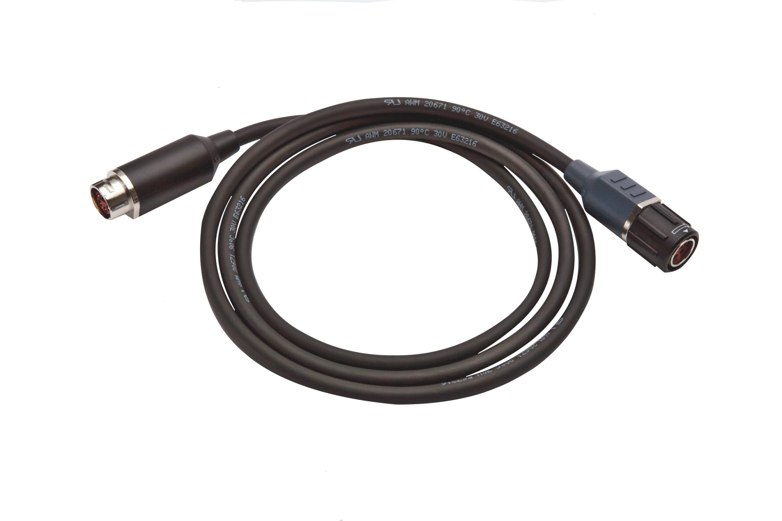 LIFEPAK® 15 Power Extension Cable for AC/DC Power Adapter (5 ft 3 in)