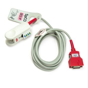 Masimo® Rainbow DCP-DC9, Pedi Reuse Sensor, 8 Feet