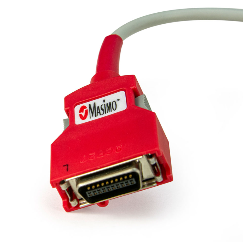Masimo® Rainbow DCP-DC9, Pedi Reuse Sensor, 8 Feet - Image 3