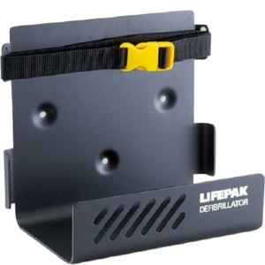 LIFEPAK® 1000 Wall Mount Bracket