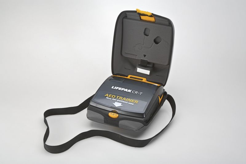LIFEPAK® CR Plus/Express Training System