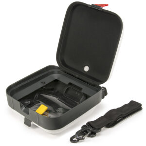 LIFEPAK® CR2 Semi-Rigid Carry Case