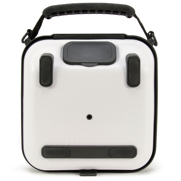 LIFEPAK® CR2 Semi-Rigid Carry Case - Image 3