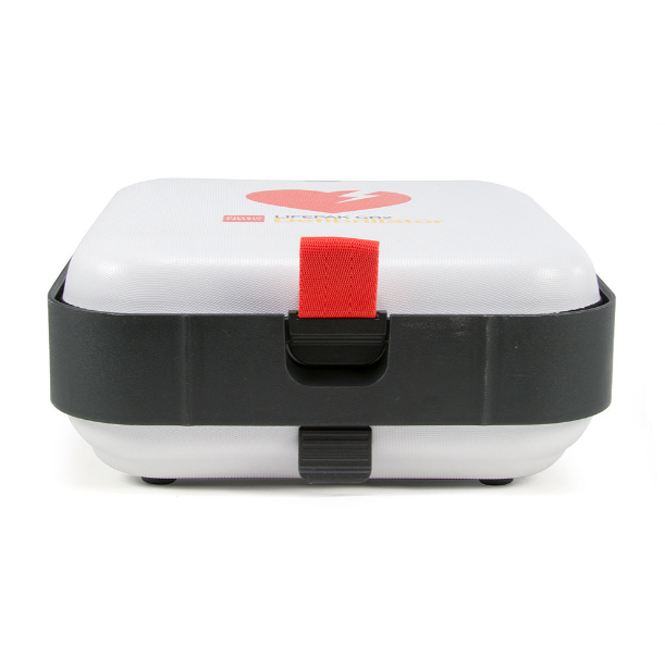 LIFEPAK® CR2 Semi-Rigid Carry Case - Image 4