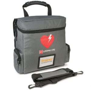 LIFEPAK® CR2 Trainer Carry Bag