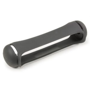 LUCAS® Bumpers (Black)