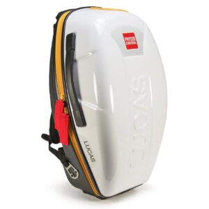 LUCAS® Carrying Case, Hard Shell
