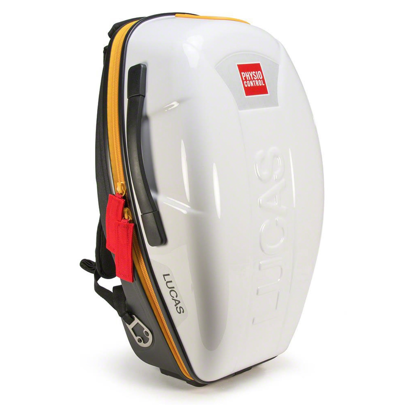 LUCAS® Carrying Case, Hard Shell