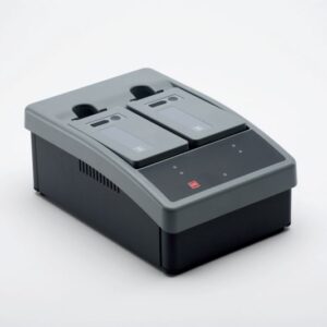 LIFEPAK® 15 Mobile Battery Charger