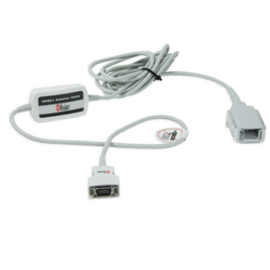 Masimo® MNC-1 Adapter Cable, 4ft