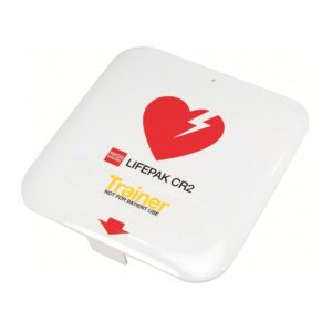LIFEPAK® CR2 Trainer Replacement Lid