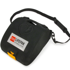 LIFEPAK® CR Plus Carrying case