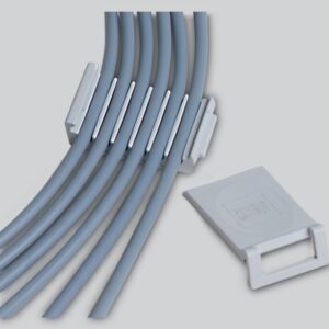 LIFEPAK® 15 6-Wire Cable Comb (10 Pack)