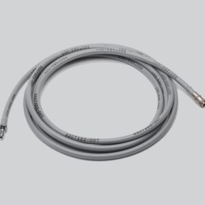 Stryker® Straight NIBP Tubing, 9ft