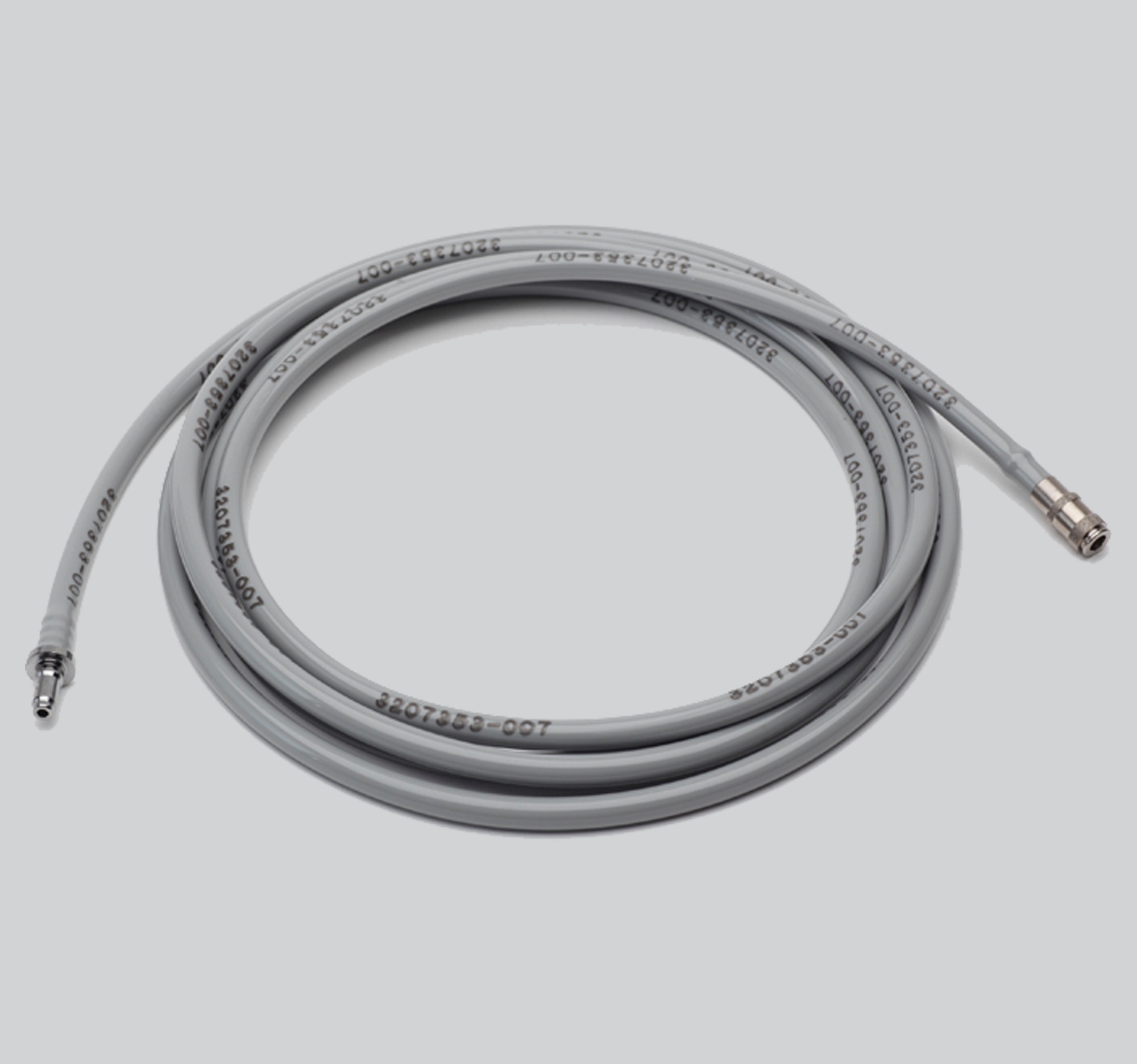 Stryker® Straight NIBP Tubing, 9ft