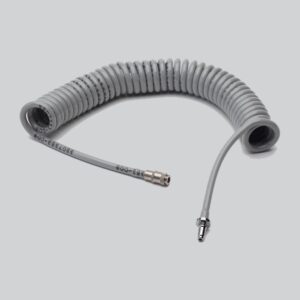Stryker® Coiled NIBP Tubing, 9ft