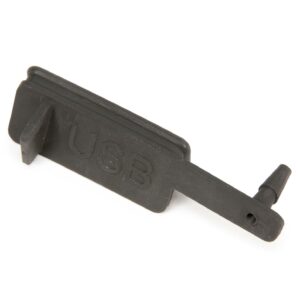 LIFEPAK® CR2 Replacement USB Port Cover