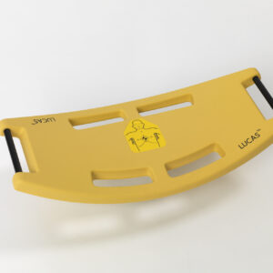 LUCAS® Back Plate