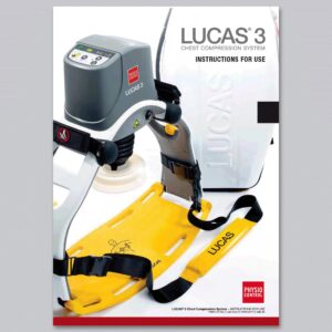 LUCAS® Instructions for Use (version 3.1)
