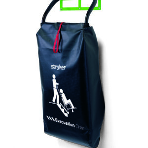 Stryker® Evacuation Chair Cover