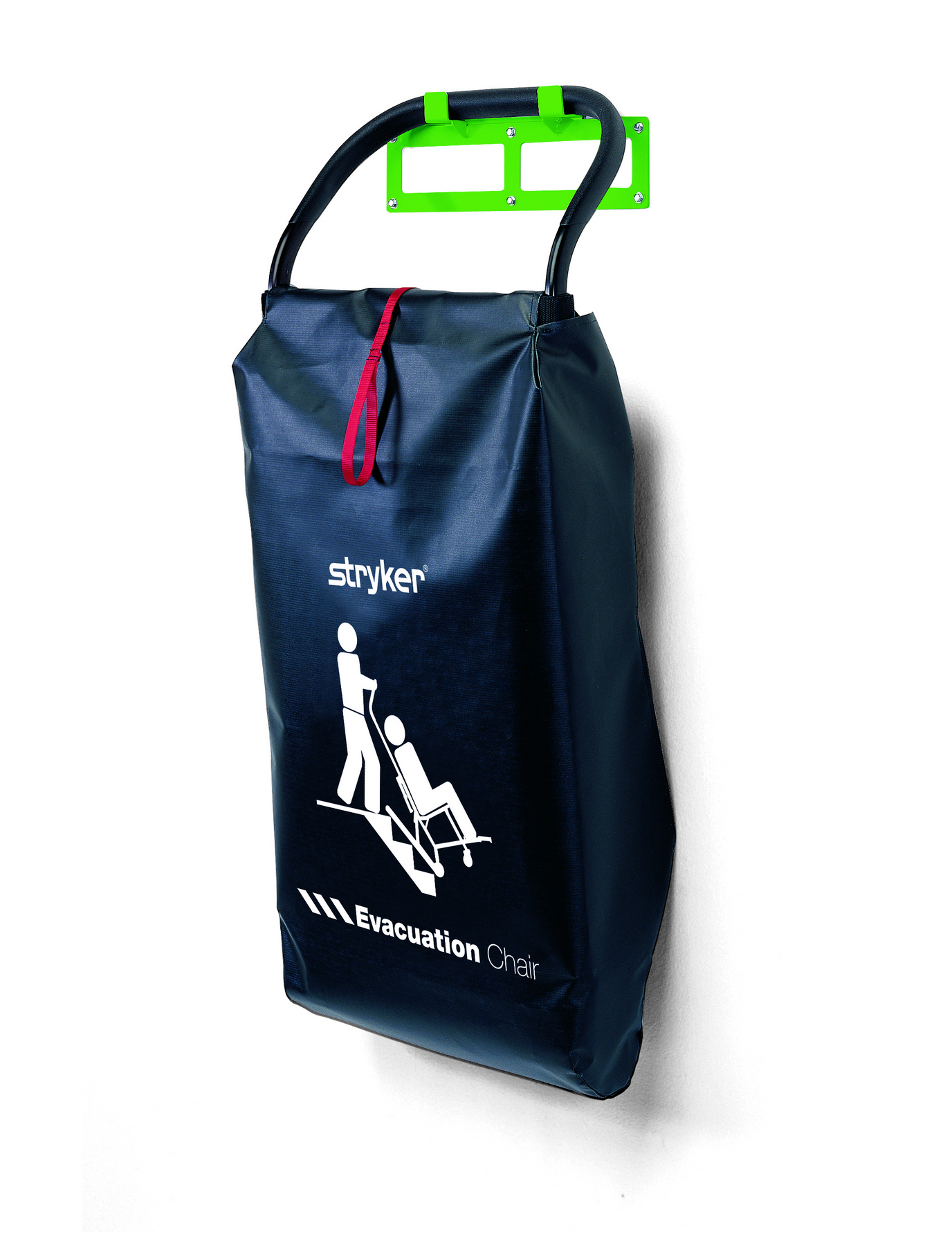 Stryker® Evacuation Chair Cover