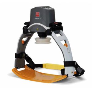 LUCAS® Automated Chest Compression System (version 3.1)