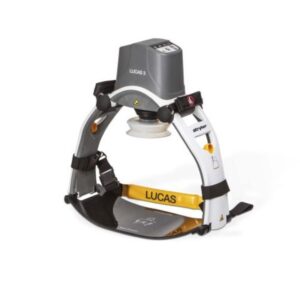LUCAS® Automated Chest Compression Training Unit (version 3.1)