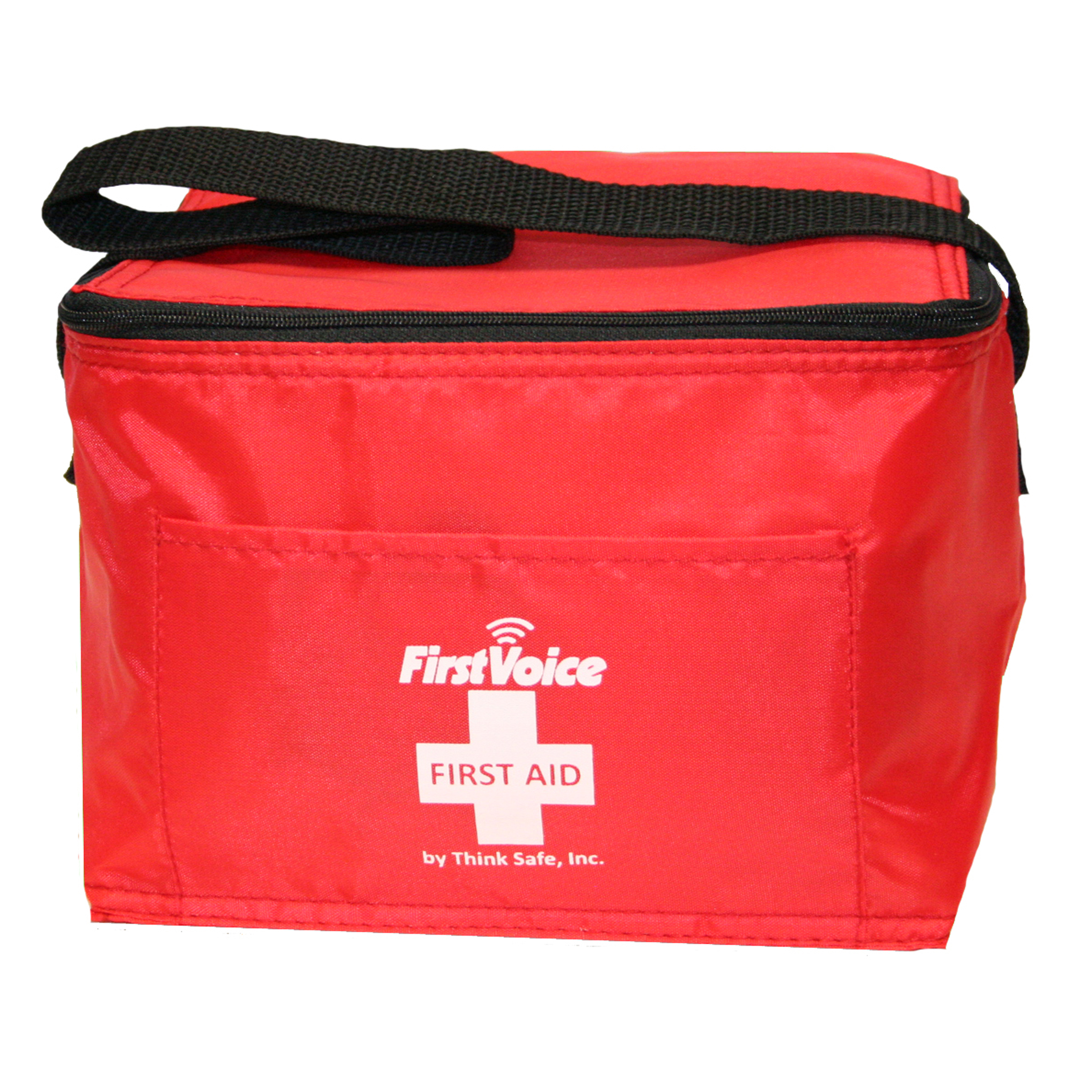 First Voice® First Aid Go Kit - Basic - Image 2