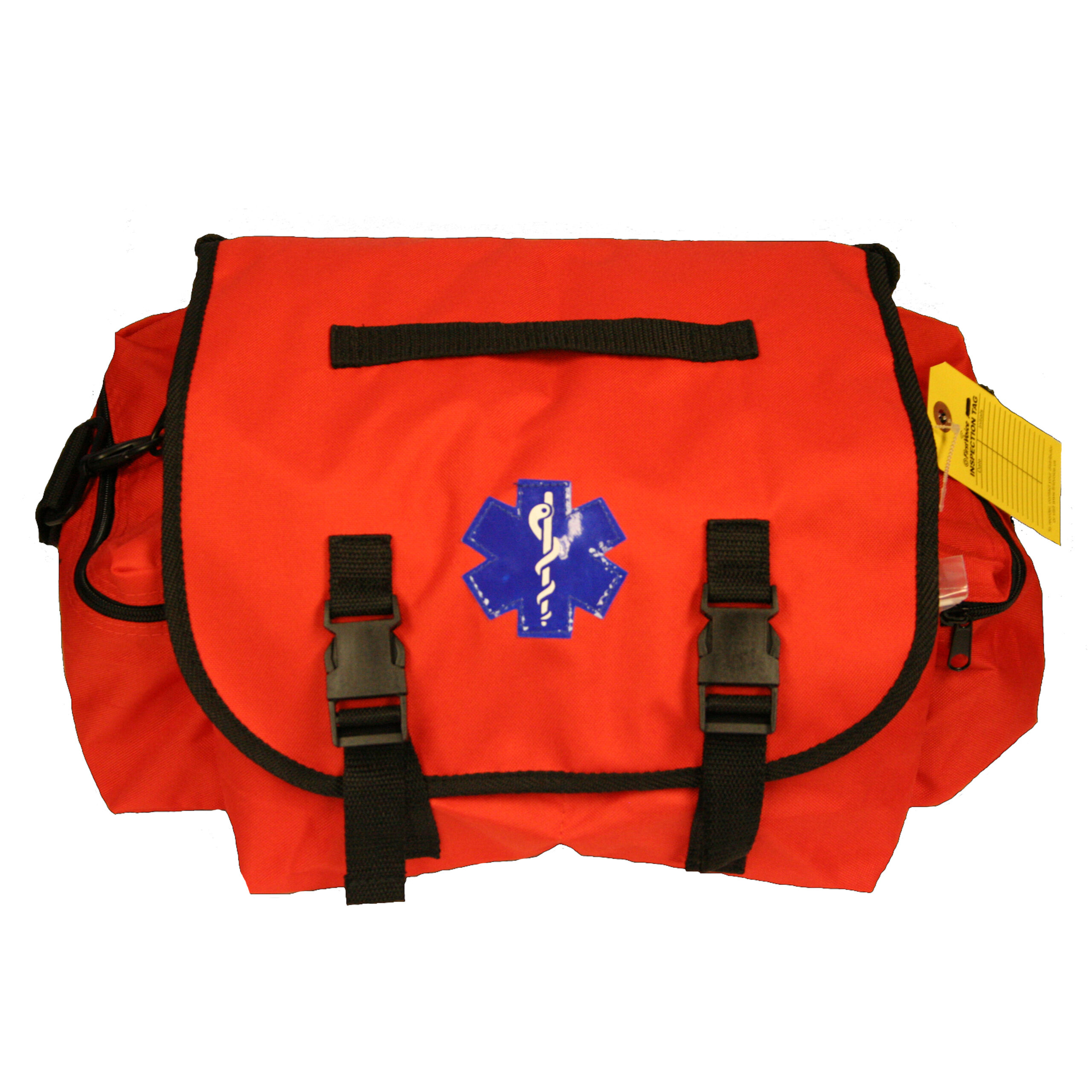 First Voice® Deluxe Self-contained Emergency Treatment (SET) System - Image 2