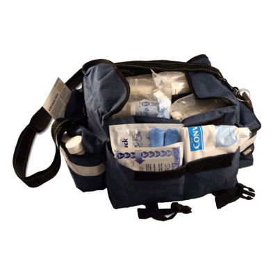 First Voice® Deluxe Self-contained Emergency Treatment (SET) System
