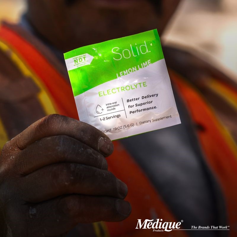 SOLID.H® Solid Hydration Electrolytes, Lemon-Lime - Image 3