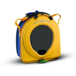 HeartSine Samaritan AED Carrying Case