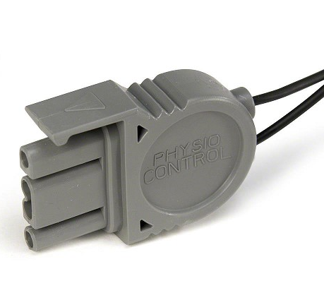 LIFEPAK® CR Plus Replacement Kit for Charge-Pak (1 set of electrodes) - Image 4