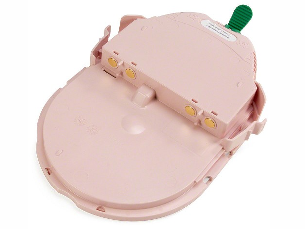 HeartSine Samaritan Pediatric Pad-Pak - Image 3