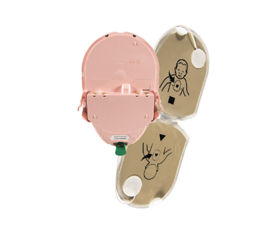 HeartSine Samaritan Pediatric Pad-Pak - Image 4