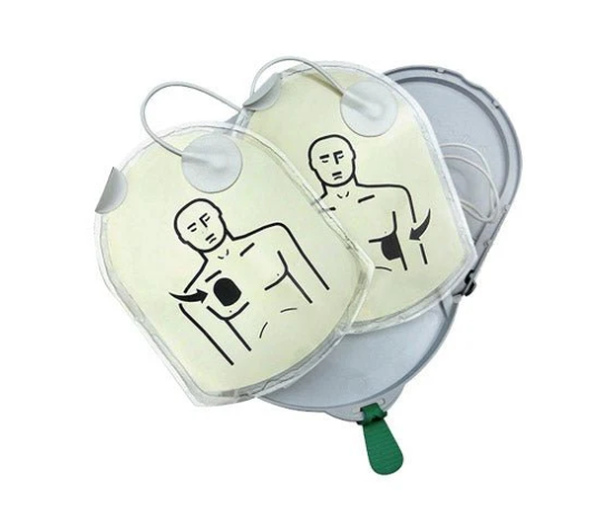 HeartSine Samaritan Adult Pad-Pak with TSO/ETSO-C142a for Aircraft FAA - Image 3