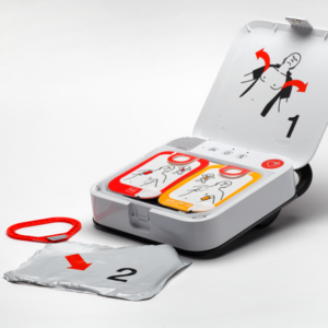 LIFEPAK® CR2 Replacement Electrode Set