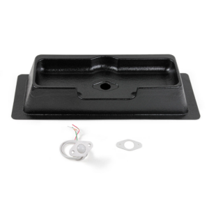 LIFEPAK® CR Plus Central Alarm Switch