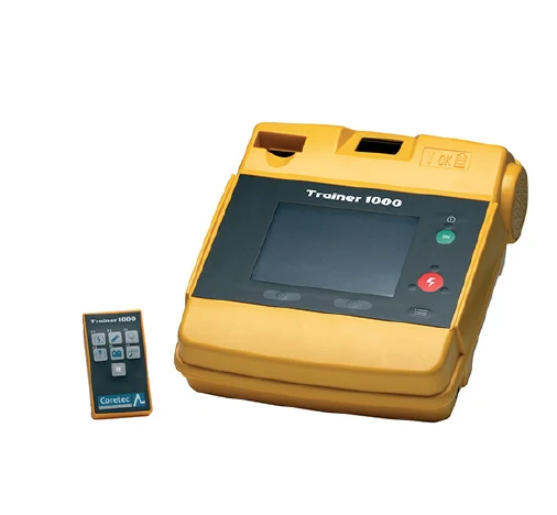 LIFEPAK® 1000 Trainer (Training System)