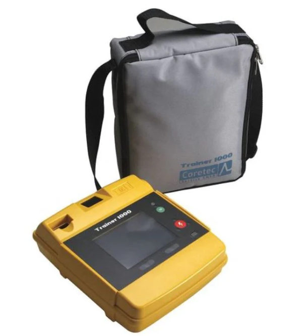 LIFEPAK® 1000 Trainer (Training System) - Image 2