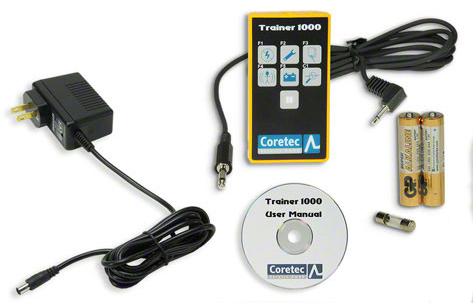 LIFEPAK® 1000 Trainer (Training System) - Image 4
