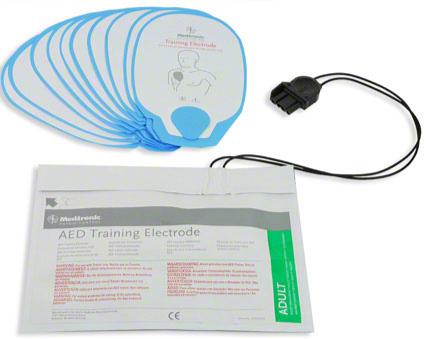 LIFEPAK® 1000 Trainer (Training System) - Image 3